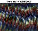 Dark Rainbow Camo