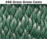Grass Green Camo