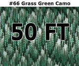 Grass Green Camo