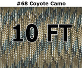 Coyote Camo