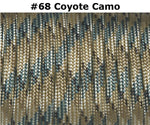 Coyote Camo
