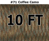 Coffee Camo