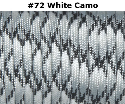White Camo