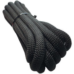 10mm Polypropylene Rope Black