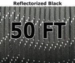 Reflective Black