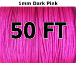 0.95mm Dark Pink