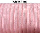Glow Pink