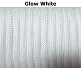Glow White