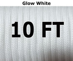 Glow White