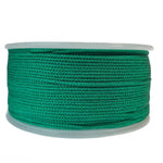 1mm Grass Green Nylon Spool 24Meters