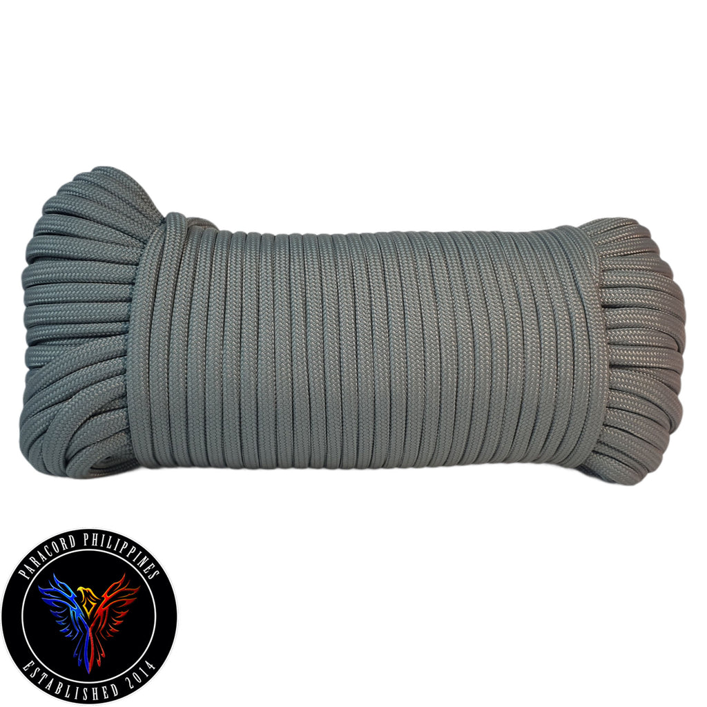 Namvo Mil Spec Type III - Corda Per Paracadute In Nylon, 9 Fili Interni Forte Resistenza Alla Rottura Diametro 4 Mm 550 Colore Nero 175736995 Namvo Mil Spec Type III - Corda Per Paracadute In Nylon, 9 Fili Interni Forte Resistenza Alla Rottura Diametro 4 Mm 550 Colore Nero 175736995