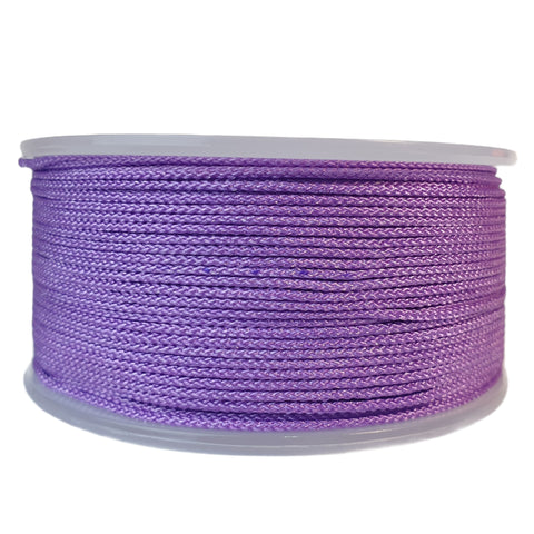1mm Light Purple Nylon Spool 24Meters