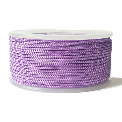 1.5mm Light Purple Nylon Spool 24Meters