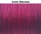 0.95mm Maroon