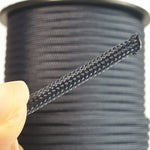 Type 4 750lbs Polyester Navy Blue Paracord