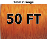0.95mm Orange