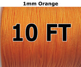 0.95mm Orange