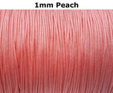 0.95mm Peach