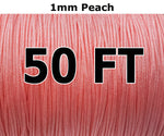0.95mm Peach