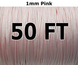 0.95mm Pink