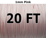 0.95mm Pink