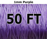 0.95mm Purple