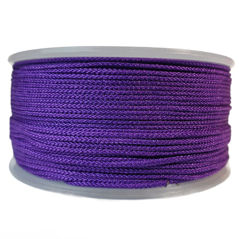 1mm Purple Nylon Spool 24Meters