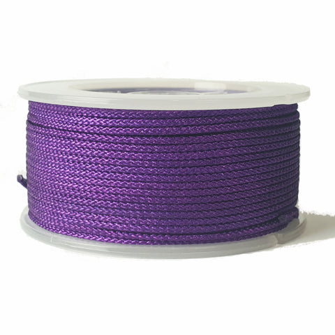 1.5mm Purple Nylon Spool 24Meters