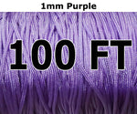 0.95mm Purple