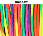 Rainbow Nylon