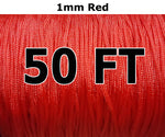 0.95mm Red