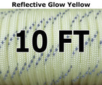Reflective Glow Yellow