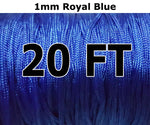 0.95mm Royal Blue