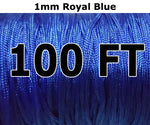 0.95mm Royal Blue