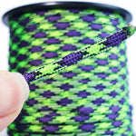 Type 4 750lbs Polyester Zombie Paracord